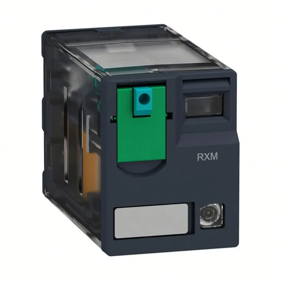 RE48ASOC8SOLD Modular Timing Relay
