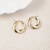 Oil dripping circle-white