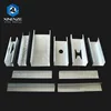 Galvanized steel color