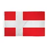 Denmark Flag