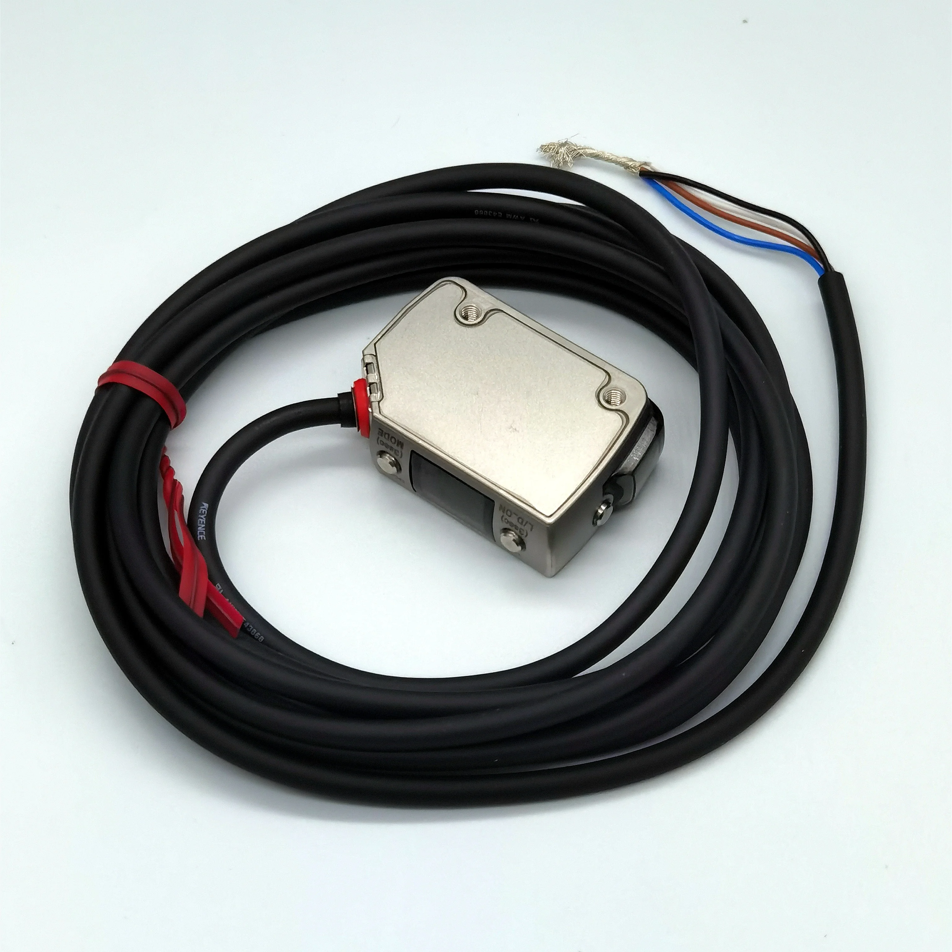 KEYENCE--LR-ZH500N-Self-