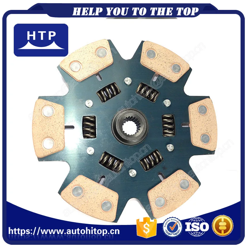 Performance M48735CB6 48735CB6 Clutch Disc plate assy for 