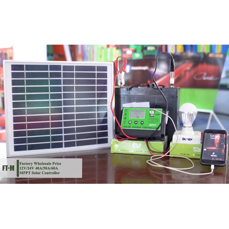 Sunchonglic Factory Direct Sale 12v 24v 40a Solar Charger Controller Mppt  Solar Charge Controller - Buy Mppt Solar Charge Controller,Solar Charge  Controller Mppt,Solar Charger Controllers/solar Mppt Charge Controller  Product on 