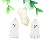 White Dog 14x27mm