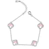Platino (Madreperla Rosa)
