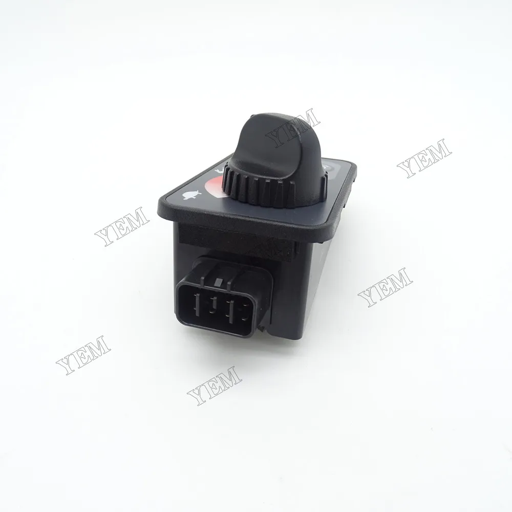 Controller Panel Assy RD809-53730 for Kubota Engine Parts With Warranty 6