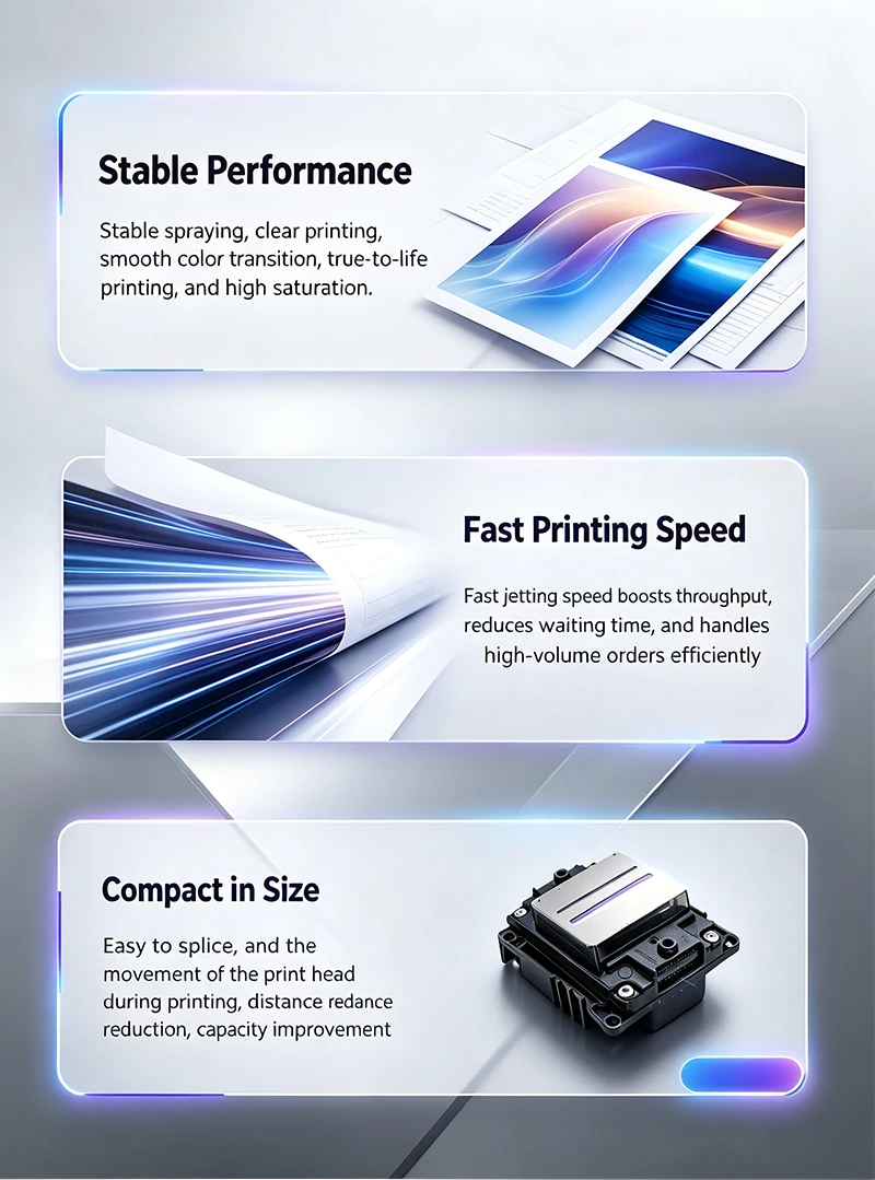 I1600 U1 Print Head