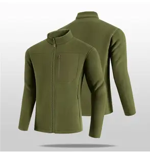 Unisex Windproof Waterproof Jacket Zipper Closure Stand Collar for Outdoor Running Training Gym Use Custom Print for