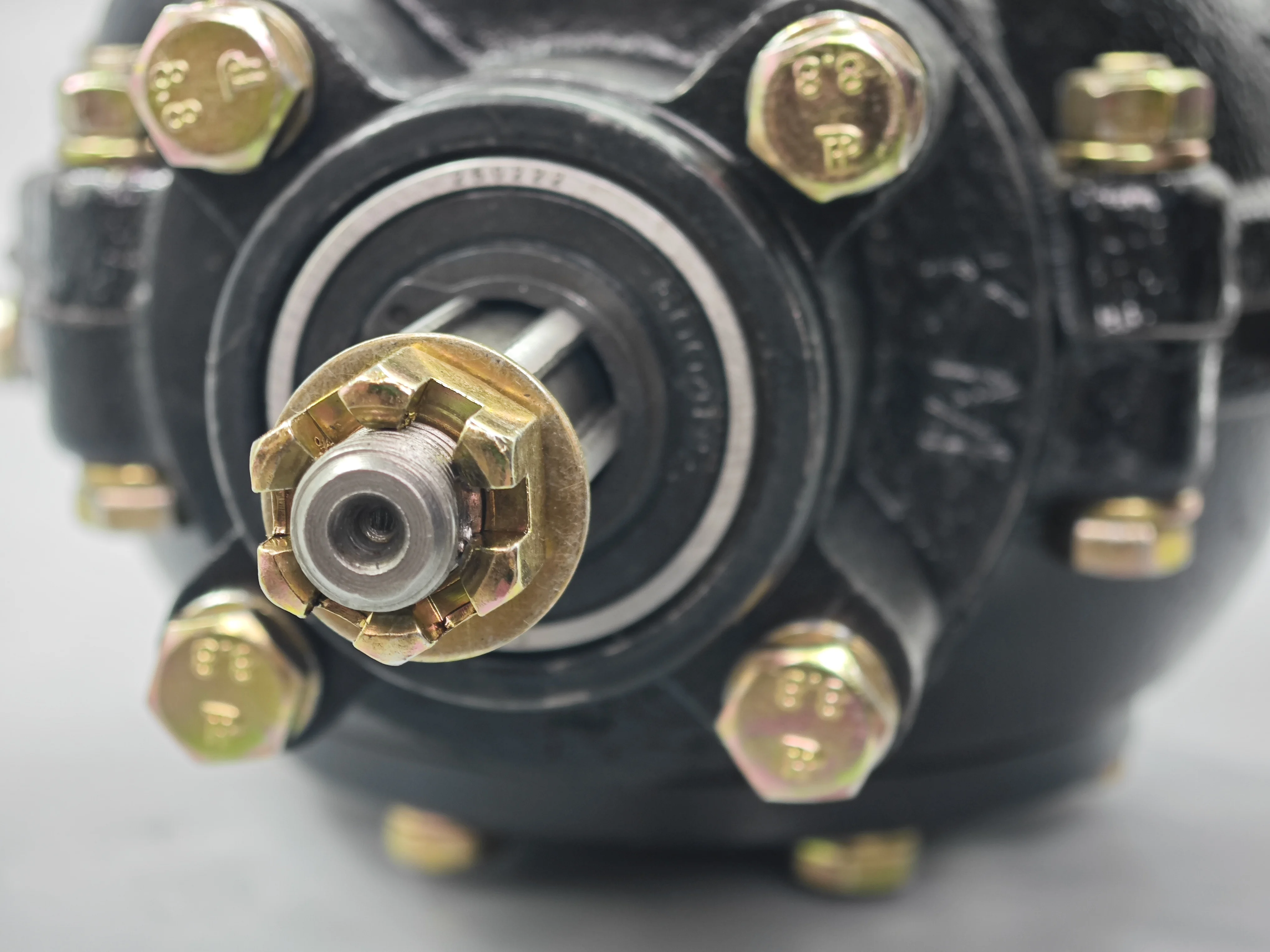 ATV Differential Auto Rickshaw Pedicab 3 Wheel Bicycle UTV Differential Gear Tricycle Trike Motorcycle Transmissions