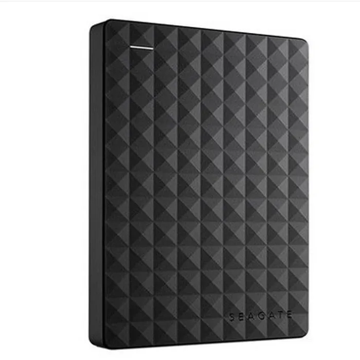 Seagate 2 ТБ портативный внешний жесткий диск USB 3 0 (STEA2000400)