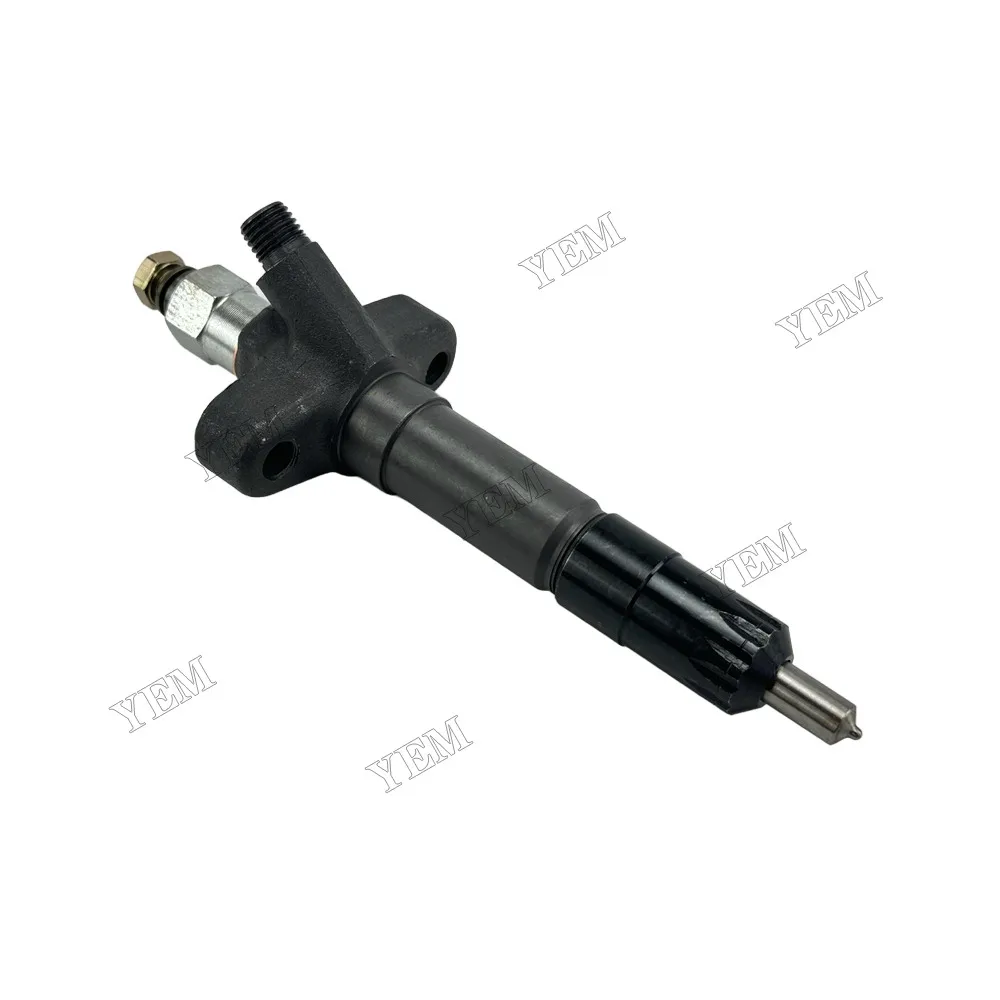 Fuel Injector 6136-12-3110 Fit for Komatsu 6D105-1 Engine 4