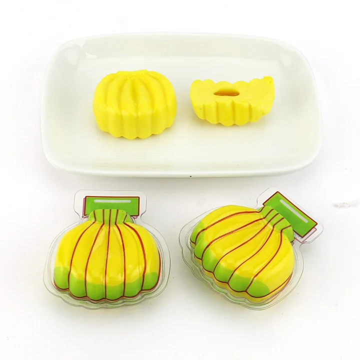 3D gummy