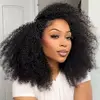 Afro Kinky bouclés