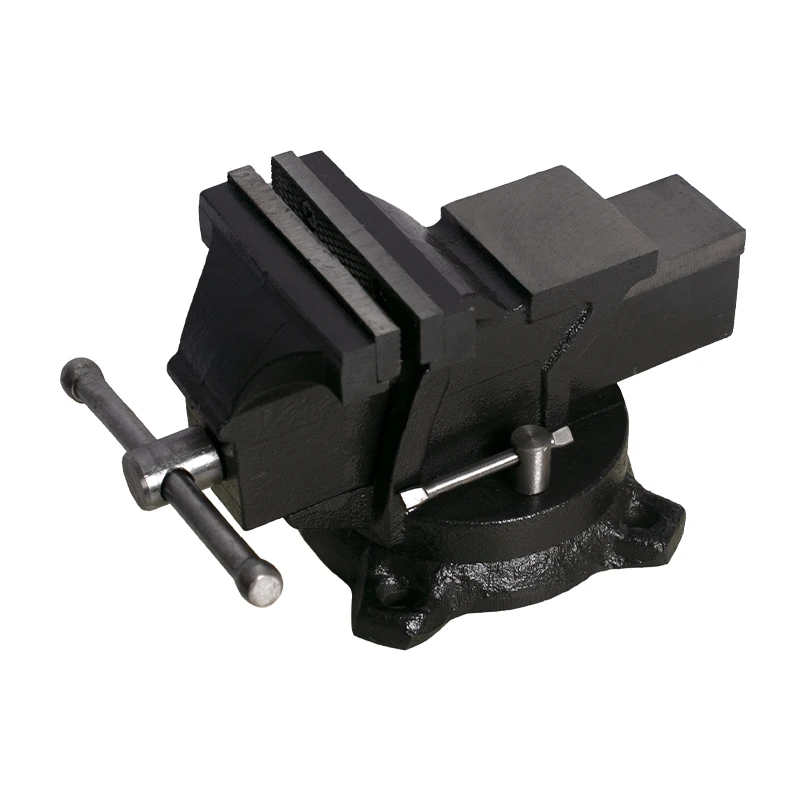 FIXTEC Hand Tools Woodworking Tools 4"/5"/6"/8" Light Duty Bench Vise/Vice