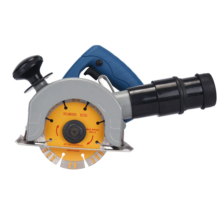 Портативный гидроэлектрический долбежный станок, машина для резки камня, машина для резки бетона