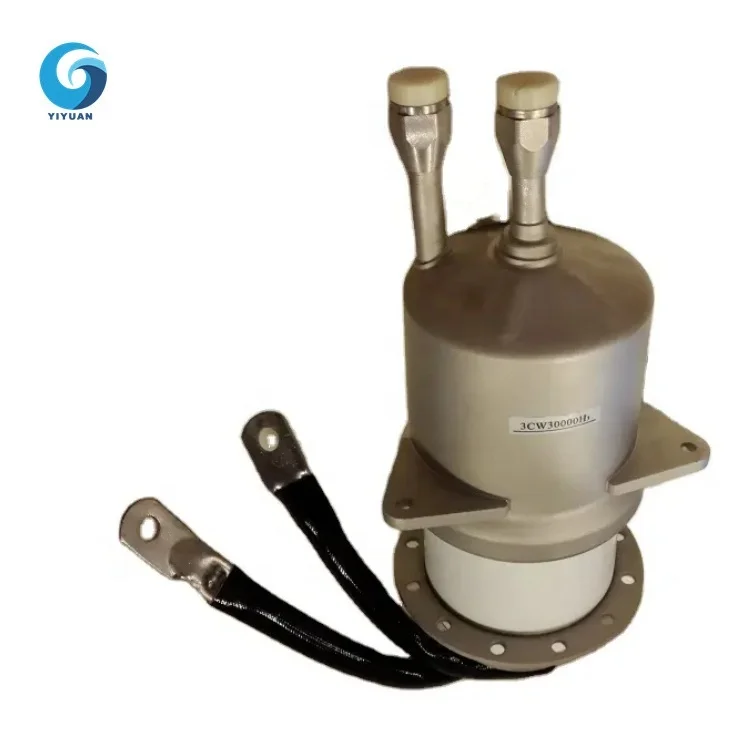 Tube électronique Siemens EC900 Triode - Neuf En Emballage D'origine (IN Ovp)