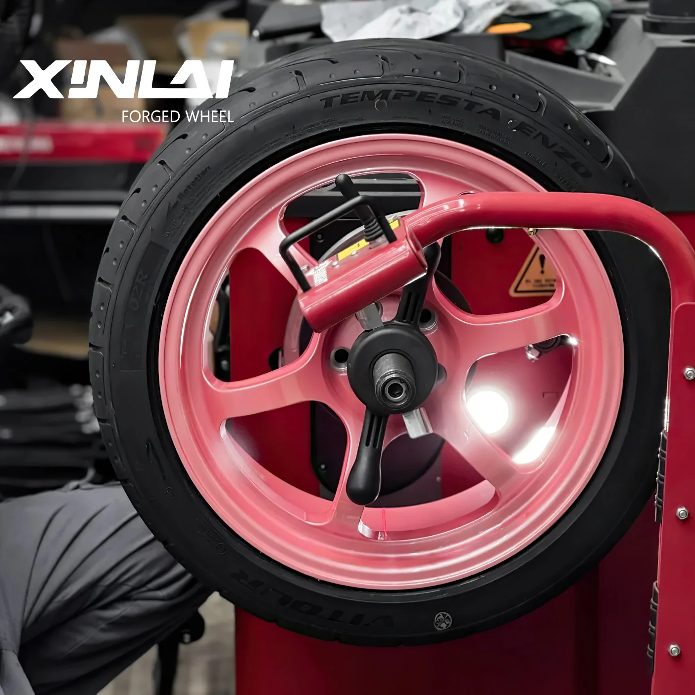 XL Monoblock Deep Dish Concave Custom Forged Racing Car Wheel 5x114.3 5x120 5x112 Alloy Wheels 17 18 19 20 21 22 Inch Car Rim - Image 3