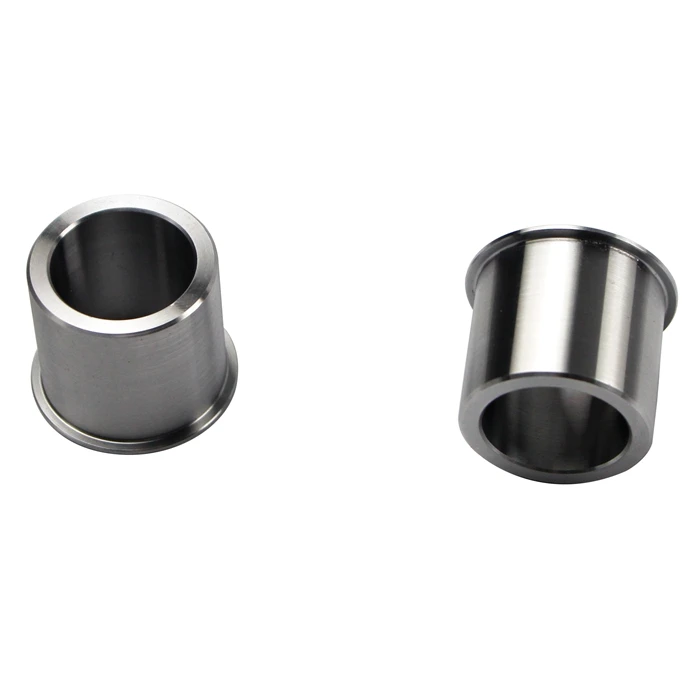Wheel Axle Bearing Reducer 25mm to 3/4 Axle Reducer Spacers Harley Mag Spoke