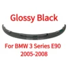 E90 05-08 Negro
