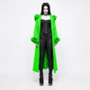 Verde
