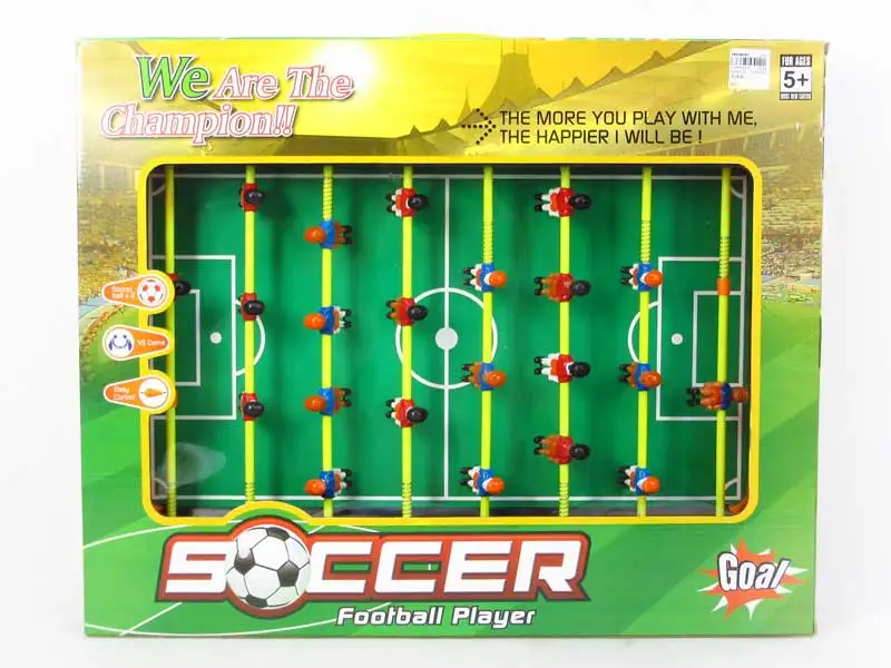 XIPEGPA 20 PCS Mini Flick Football Games Mini Table Top Sports Games with  Foam Footballs Goal Post and Cards Finger Toys Office Indoor Football  Sports