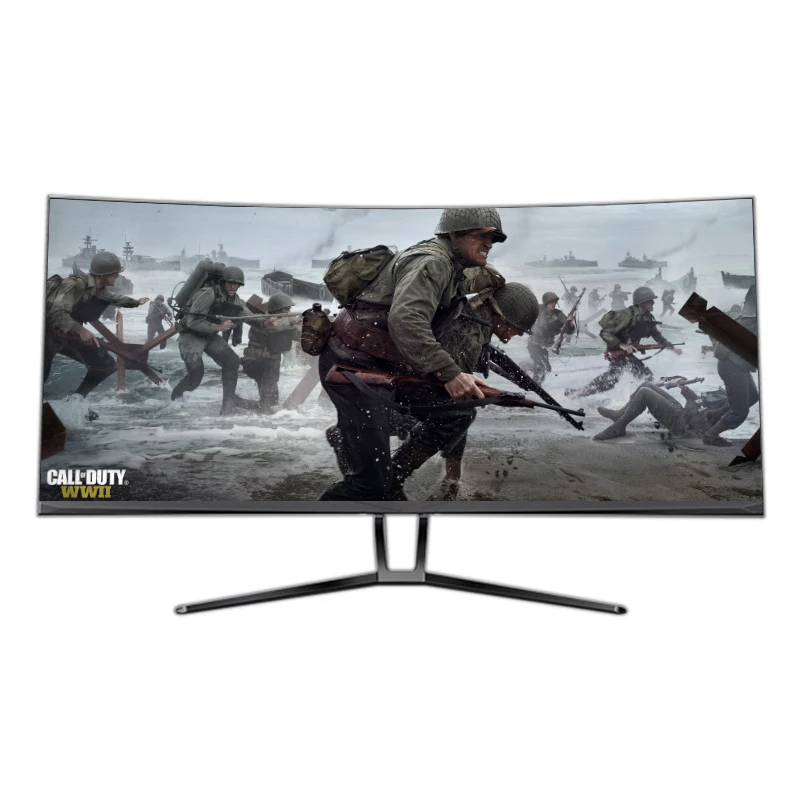 Meirun 2k 35 34 Inci Monitor Pc 