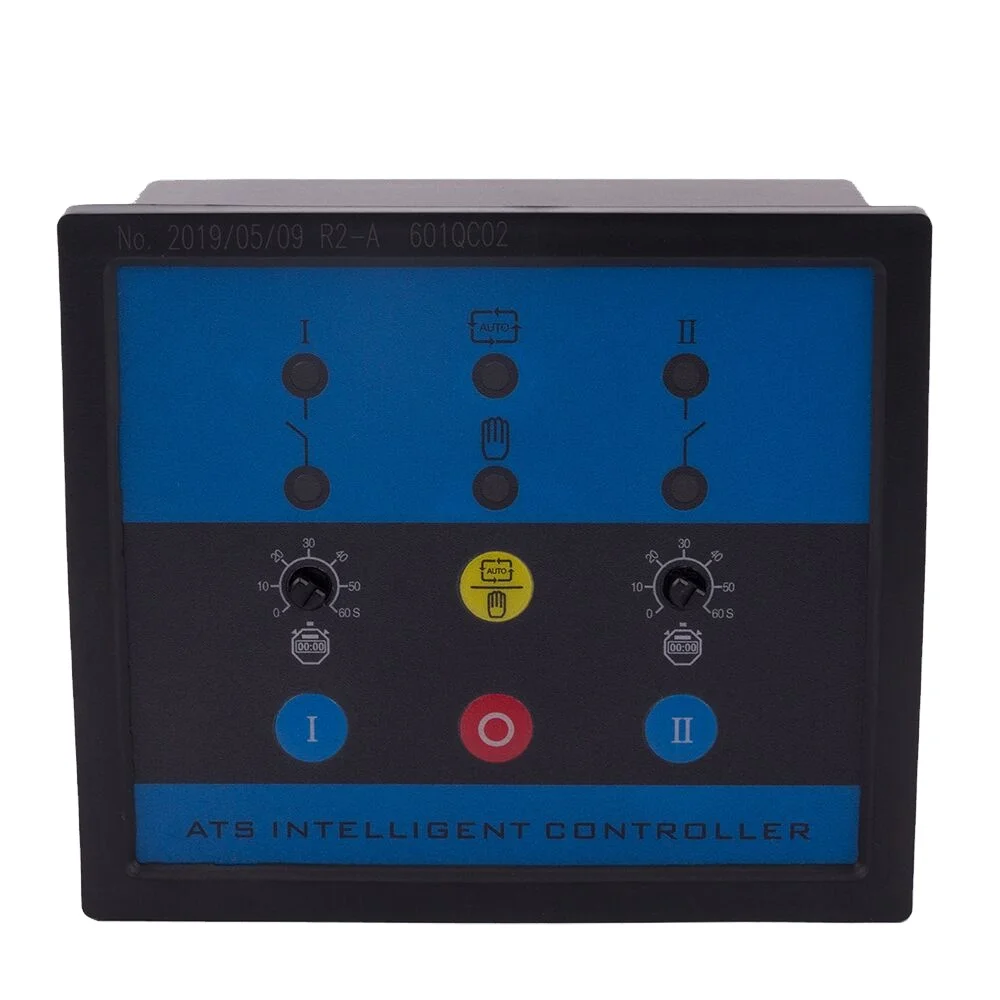 Intelligent controller