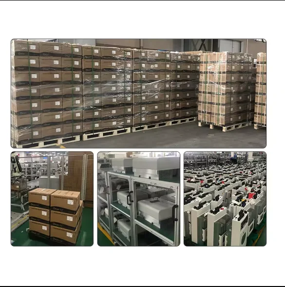 US Version SUN-5/6/8K-SG02LP2-US 5KW 6KW 8KW 10KW 12KW Split Phase Hybrid Solar Inverter Jamaica