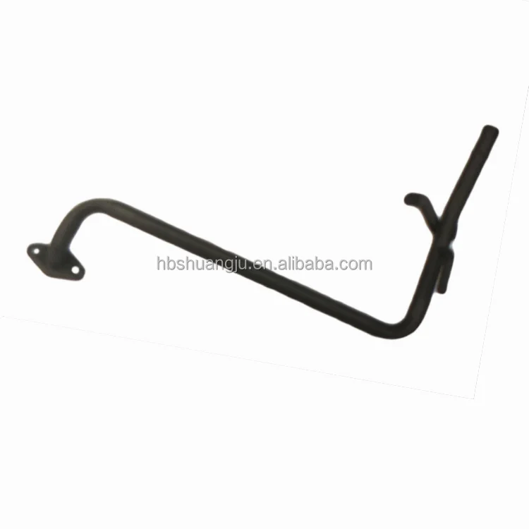 Auto Parts Cooling System Engine Coolant Radiator Hose 1310A589 for Mitsubishi