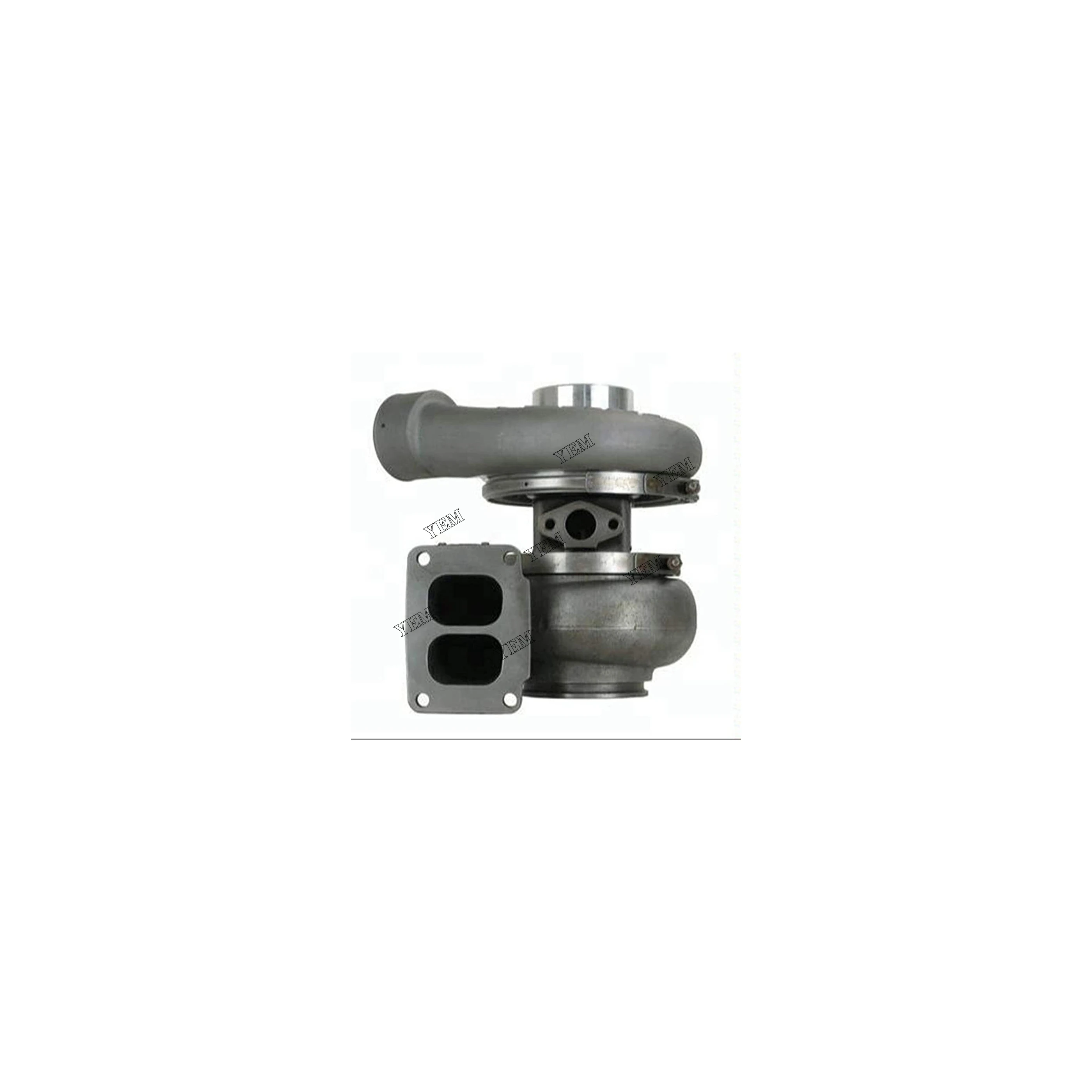 Repair Kit Aftermarket Turbocharger 6152-81-8500 for Komatsu PC400 S6D125 Standard Size Engine Parts