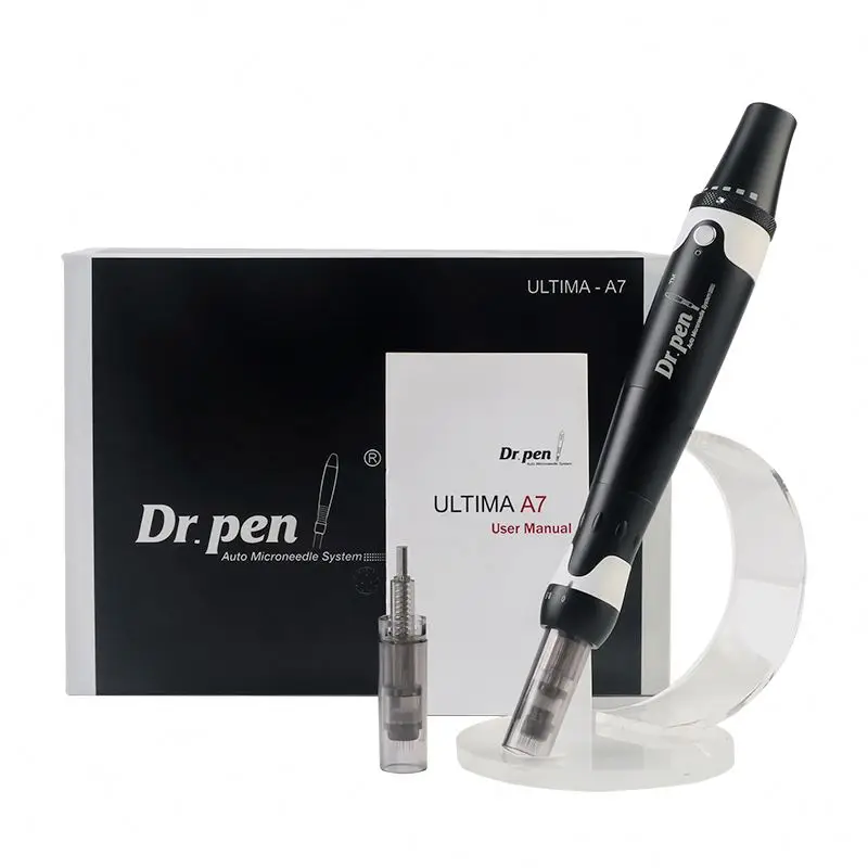 Dr.pen ULTIM-A7 ダーマペン ドクターペン - その他