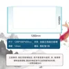 ยาว 1200 กว้าง 450 สูง 450 หนา 12 มม. - 70 กก.