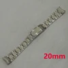 20mm-Silver(No Logo)