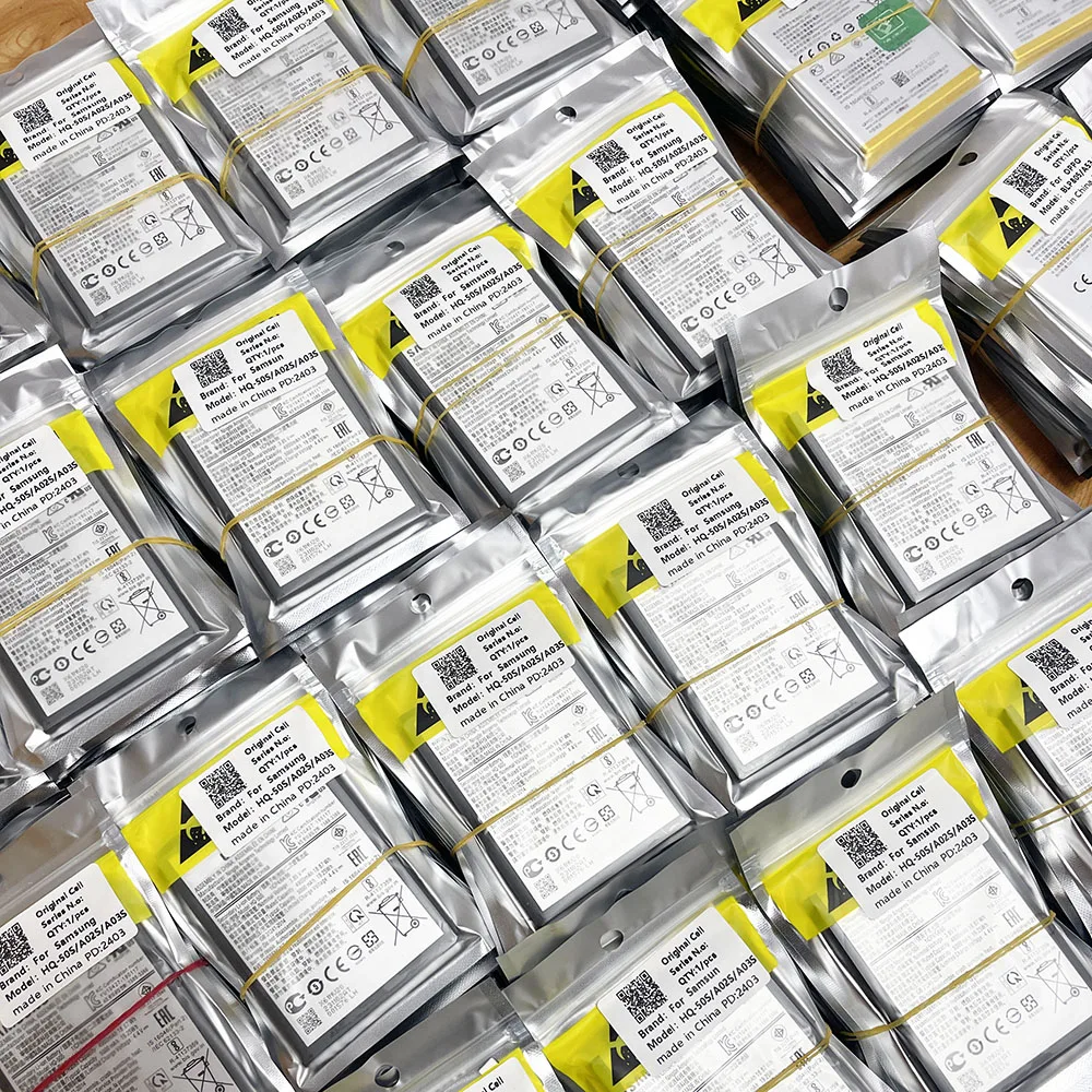 Batteria HB624666RDW Per Huawei E5783 E5783B-230 Hotspot WiFi – 12 Mesi Di Garanzia, Con Toolkit E Nastro 3M