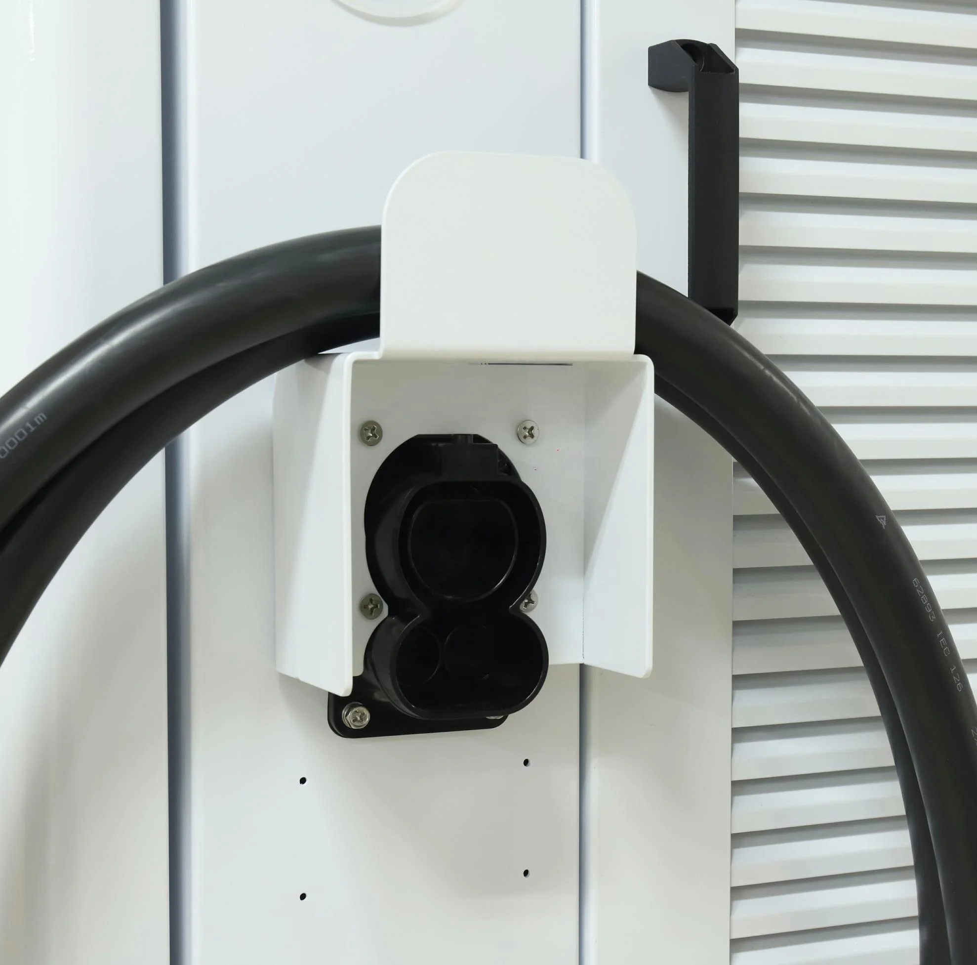 60 KW DC Fast Charging Pile GB/T - Efficient EV Charging