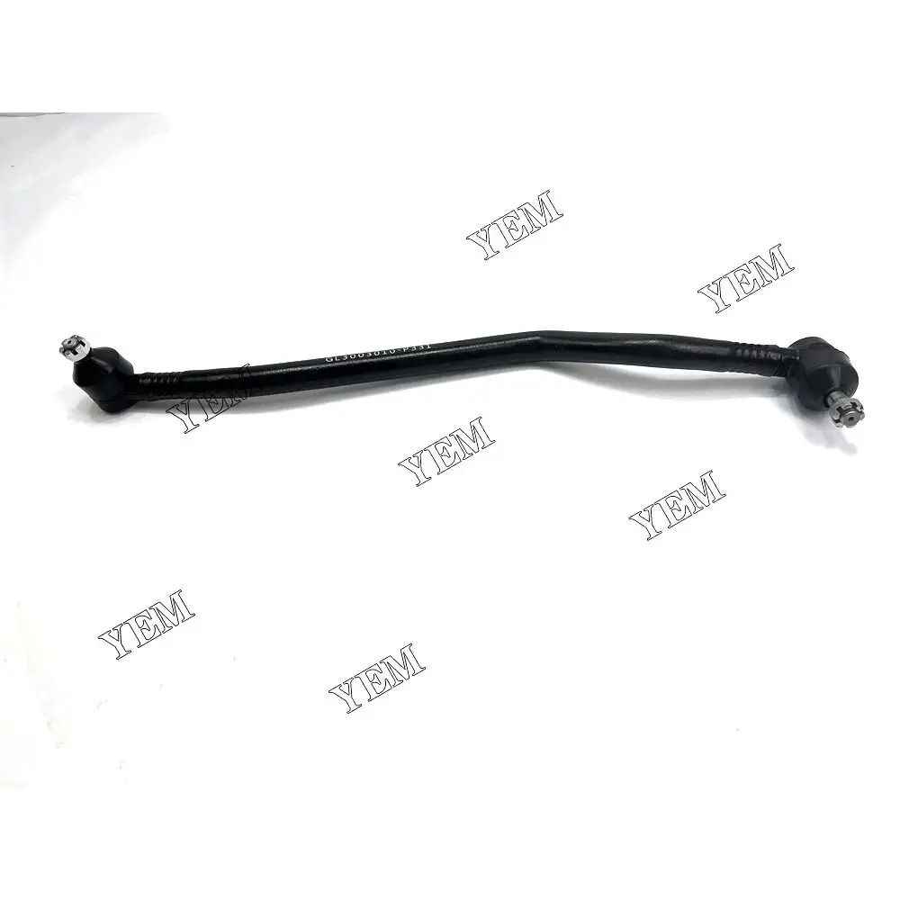 4HK1 Straight Tie Rod Assembly 8-98006794-2 for Isuzu Engine Parts 2