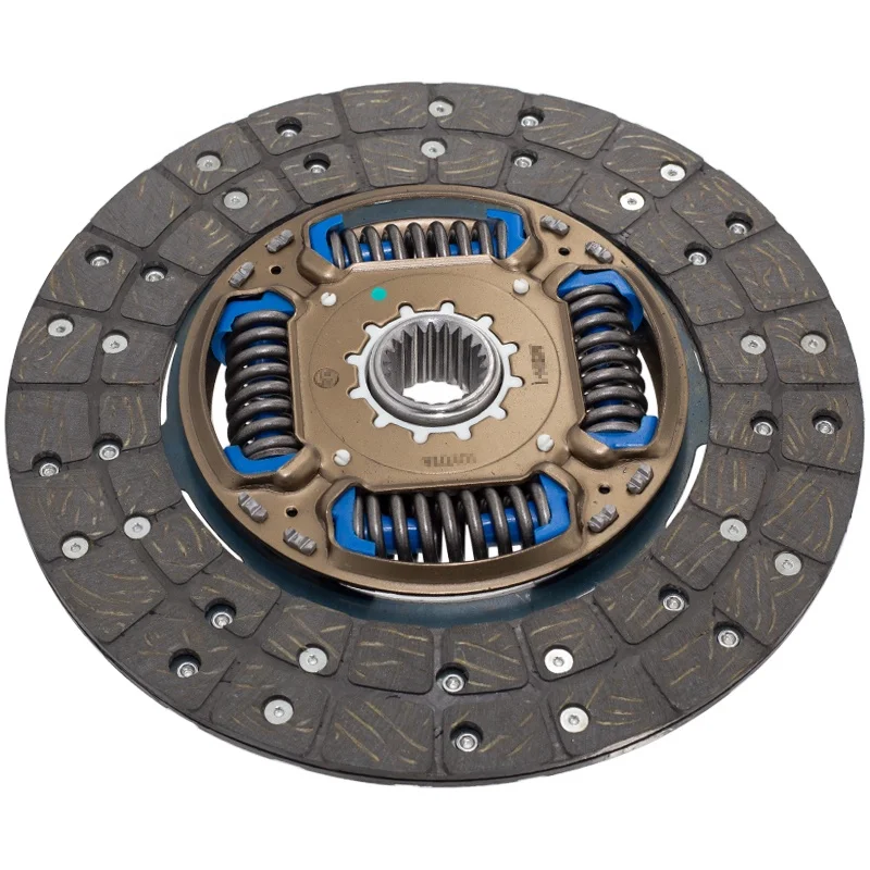 31250-26230 Clutch Pressure Plate 2TR-FE 3RZ-FE Clutch Release Cover Assy for Toyota Hilux Hiace Prado Land Cruiser