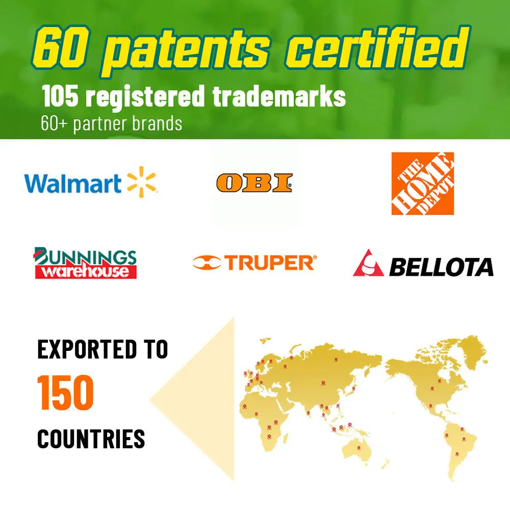 product wholesale large hand rounded metal steel agricultural small spade mini shovel with wooden handle for gardening and farming-1