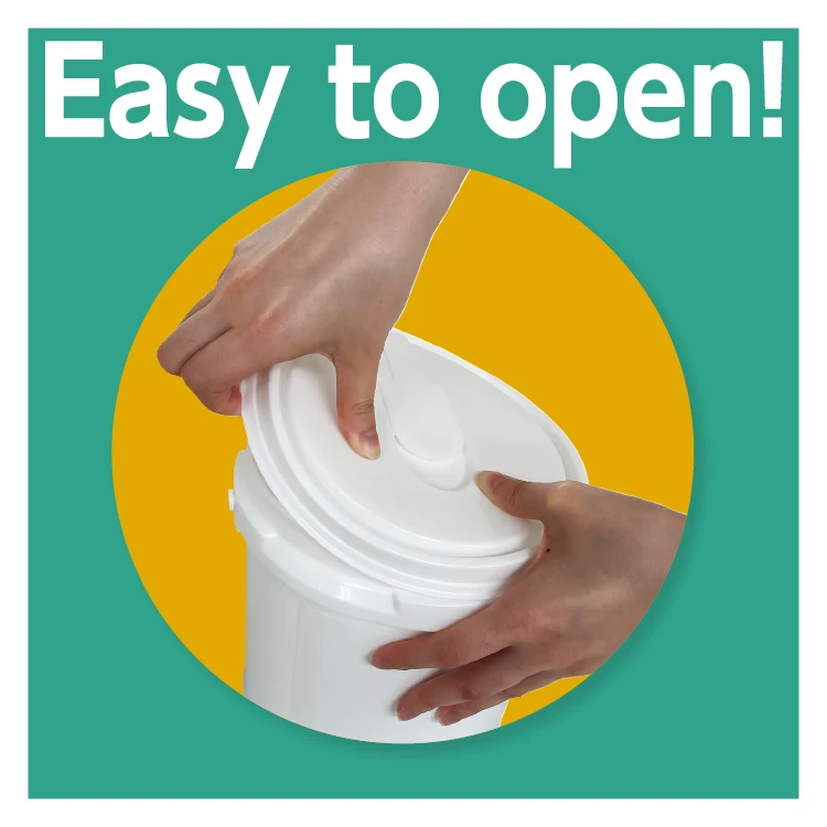 Japanese Oem Pet Wipes Pet Wet Wipes Nonalcoholic Clean For Dogs