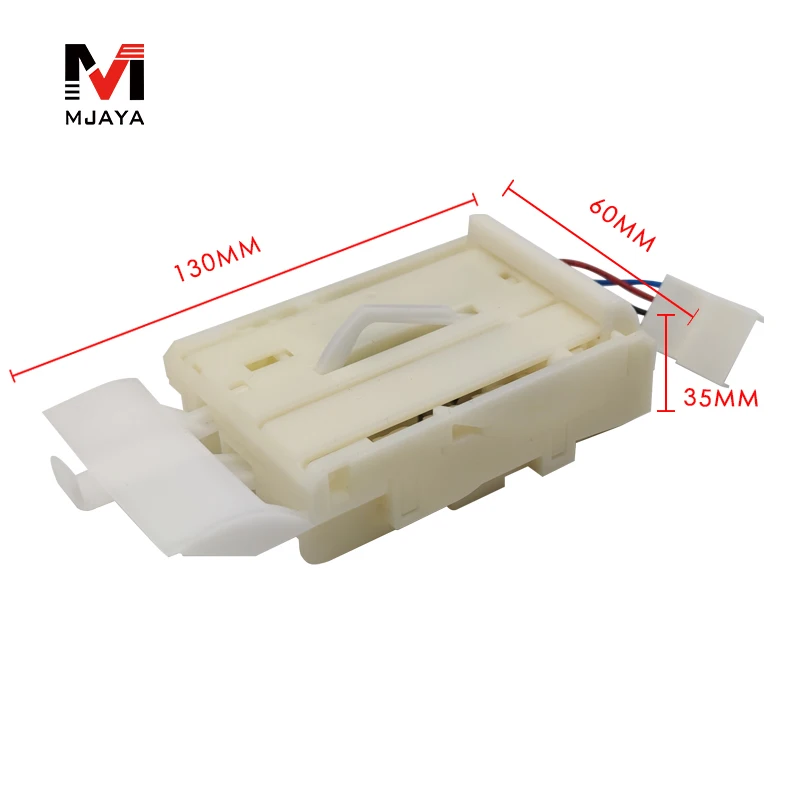 24V DC Box Vending Machine Motor Vend Motor for Box, Push Vending Motors
