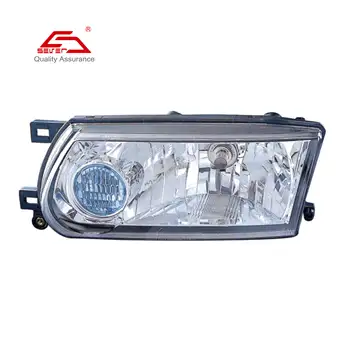 For nissan sunny b13 2005 lamp car accessories wholesale Japanese car models parts for nissan sunny 2005 headlights