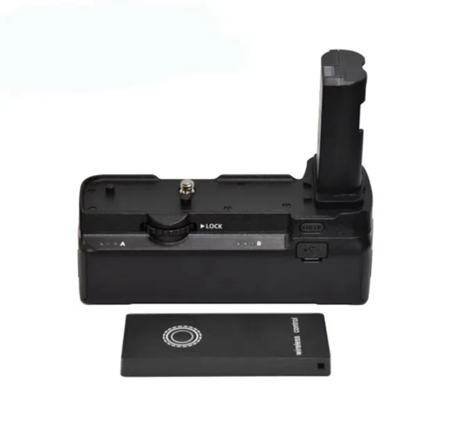 MB-N10RC バッテリーグリップnikon Z6 battery grip 【公式通販】
