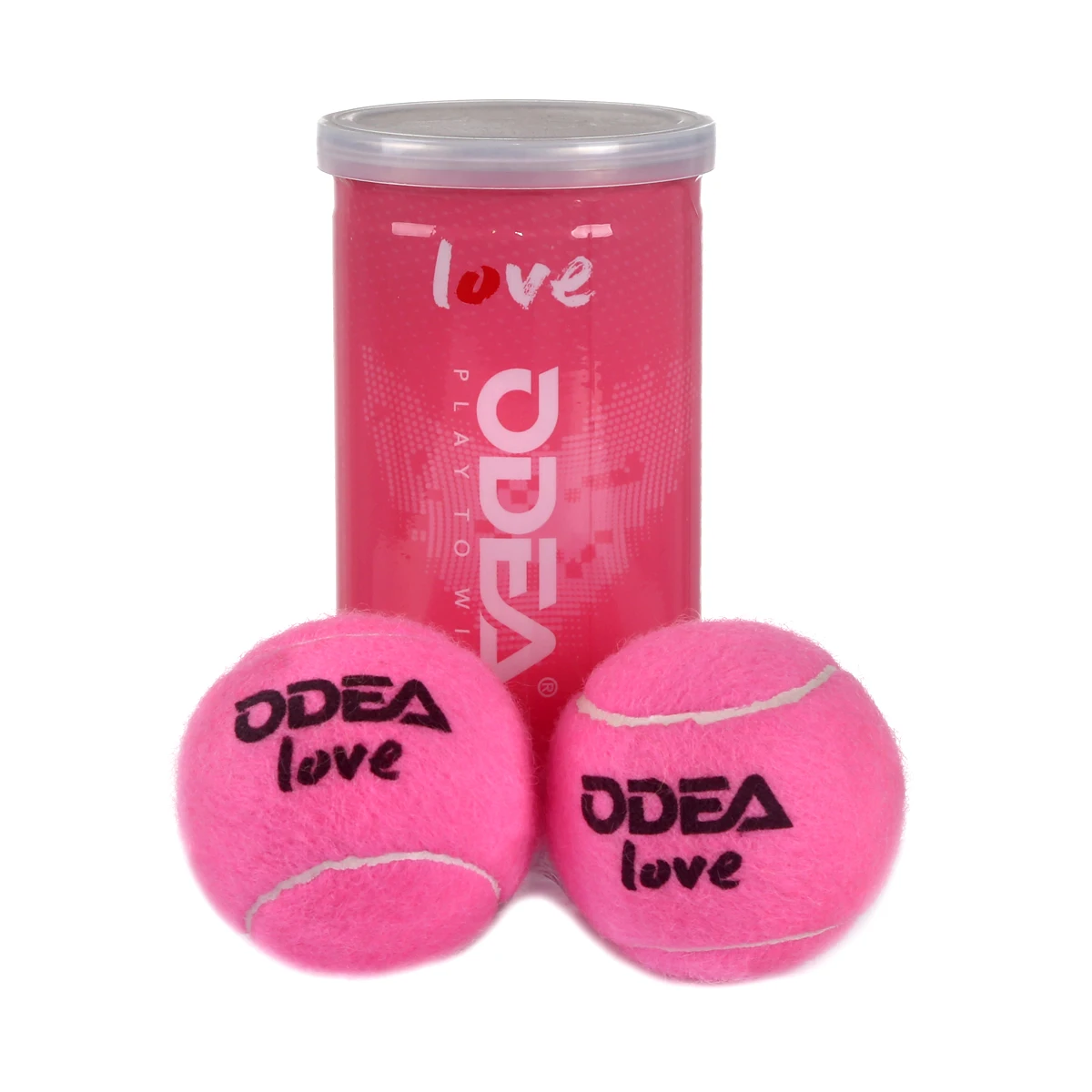 ODEA Direct Hot Sale Padel Tennis Balls - Professional Quality