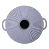 Gris Nórdico 23cm