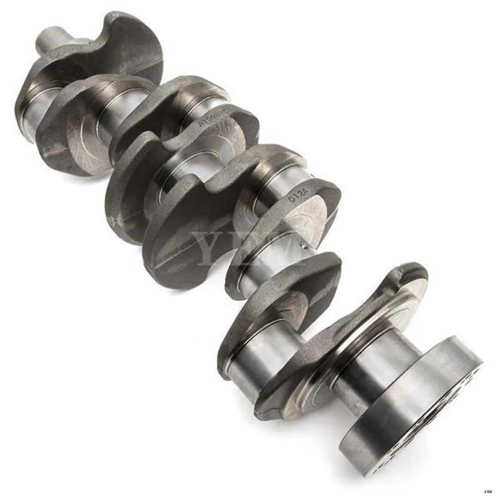1104D-44TA CRANKSHAFT KIT ZZ90237 for PERKINS Industrial Engine