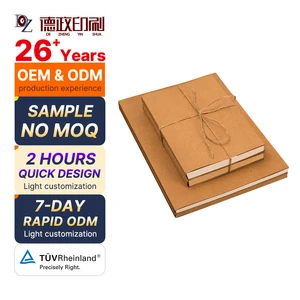 Wholesale Bulk 100% Recycled A3 & A4 A5 300Gsm Hardcover Watercolor Notebook Custom Lay Flat Sketchbook for Drawing & Sketching