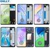OLED LCD sans cadre