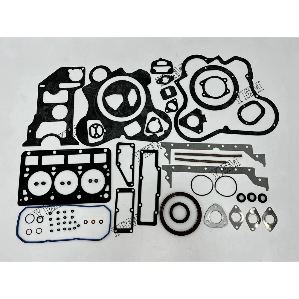 High Quality Full Gasket Kit for 903-27 Fit for Perkins Repair Kit 3