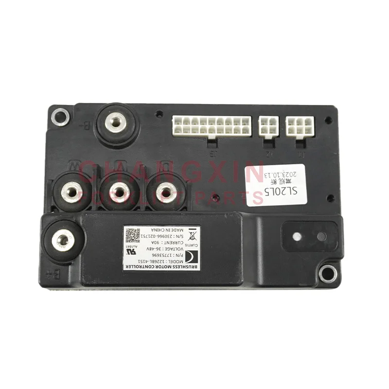 Curtis 36-48v 90a Electric Forklift Controller - Oem | Wholesale Curtis 36-48v 90a Electric Forklift Controller - Oem | Wholesale