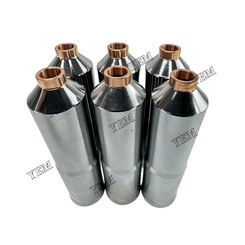 Injector Sleeve / Nozzle Holder Sleeve 11176-1180 Fit for Hino E13C Engine